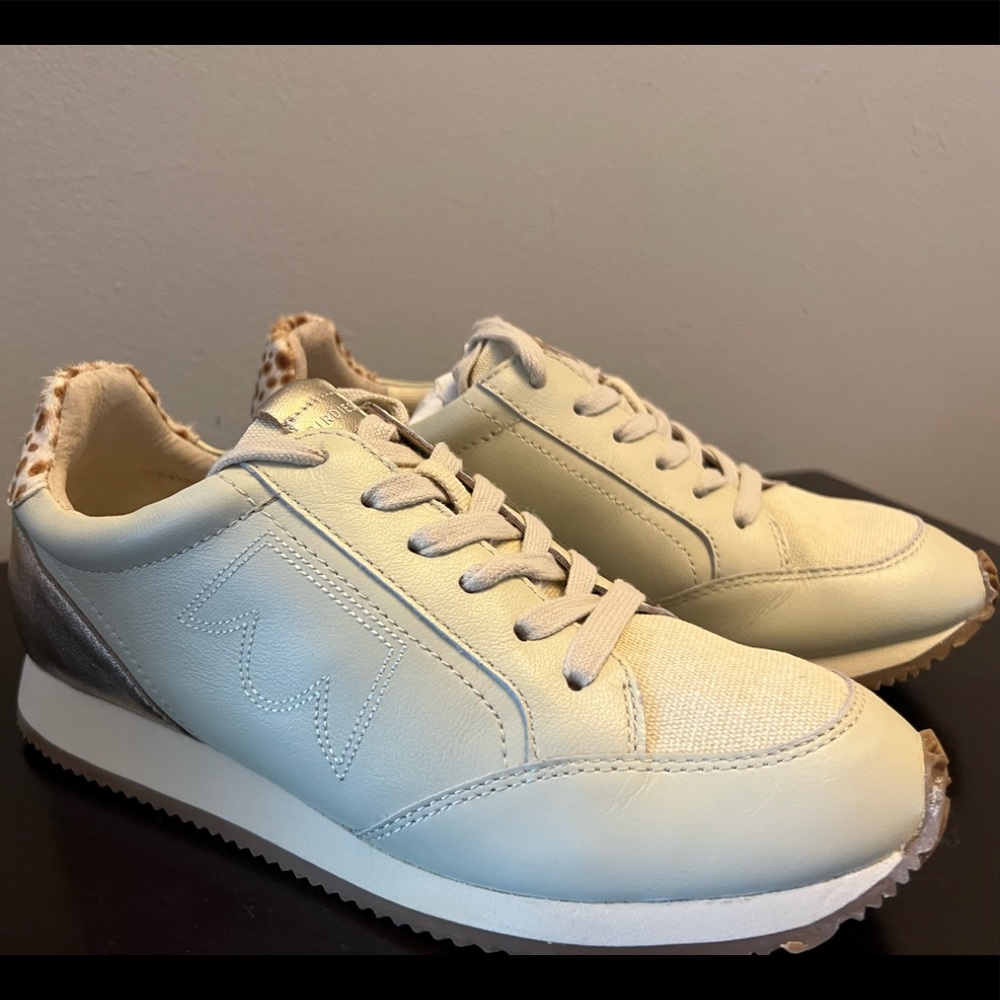 Birdies The Roadrunner Sneaker